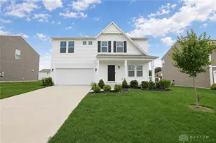 1257 Soaring Wy, Maineville, OH 45039 - Photo 1