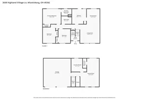 2636 Highland Village Ln, Miamisburg, OH 45342 - Photo 44