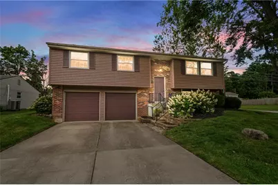 2636 Highland Village Lane, Miamisburg, OH 45342 - Photo 2