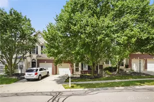 2241 Limestone Way, Miamisburg, OH 45342 - Photo 4