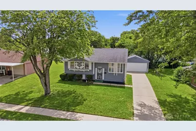 2020 Elmsford Street, Springfield, OH 45506 - Photo 2