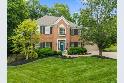 130 Springhouse, Springboro, OH 45066 - Photo 1