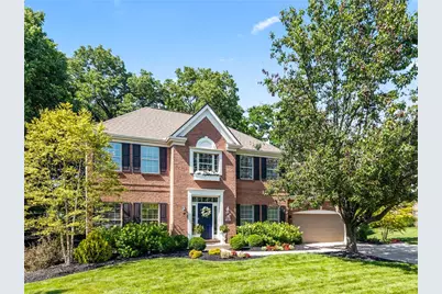 130 Springhouse, Springboro, OH 45066 - Photo 1