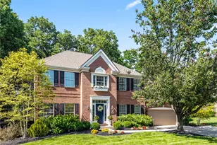 130 Springhouse, Springboro, OH 45066 - Photo 1