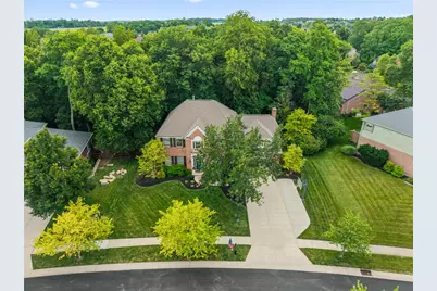 130 Springhouse, Springboro, OH 45066 - Photo 2