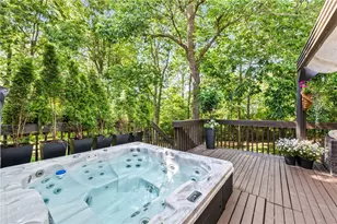 130 Springhouse, Springboro, OH 45066 - Photo 8