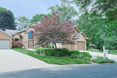 614 Summer Breeze Court, Washington Twp, OH 45429 - Photo 2