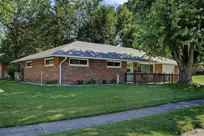4573 Longfellow Avenue, Huber Heights, OH 45424 - Photo 2