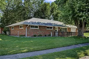 4573 Longfellow Ave, Huber Heights, OH 45424 - Photo 2