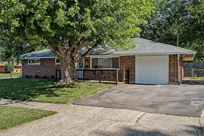 4573 Longfellow Avenue, Huber Heights, OH 45424 - Photo 4