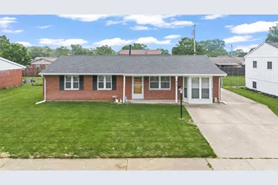617 Locust Lane, Troy, OH 45373 - Photo 2