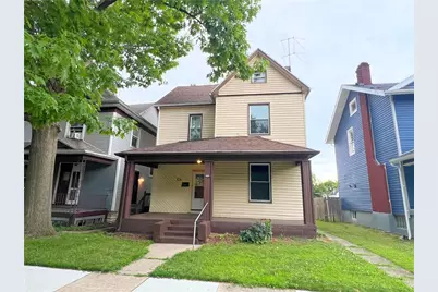 434 Forest Avenue, Dayton, OH 45405 - Photo 2