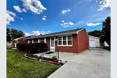 2517 Newcastle Drive, Dayton, OH 45420 - Photo 2