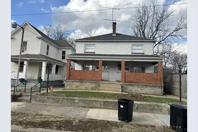 1362 W Mulberry Street, Springfield, OH 45506 - Photo 1