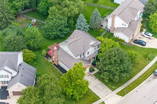 35 Berryhill Ct, Springboro, OH 45066 - Photo 50