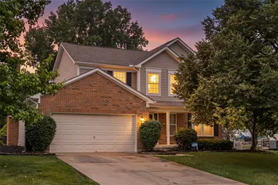 35 Berryhill Court, Springboro, OH 45066 - Photo 1