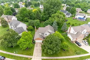 35 Berryhill Ct, Springboro, OH 45066 - Photo 48