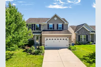 5148 Dayflower Drive, Tipp City, OH 45371 - Photo 56