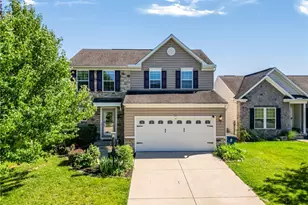 5148 Dayflower Dr, Tipp City, OH 45371 - Photo 56