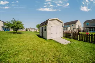 5148 Dayflower Dr, Tipp City, OH 45371 - Photo 48