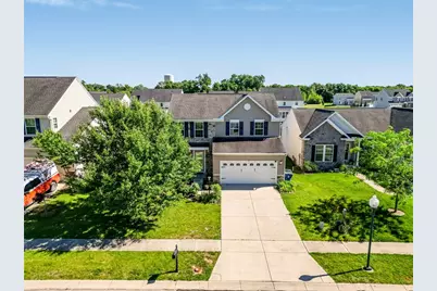 5148 Dayflower Drive, Tipp City, OH 45371 - Photo 52