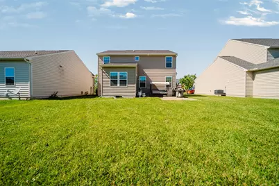 5148 Dayflower Drive, Tipp City, OH 45371 - Photo 4