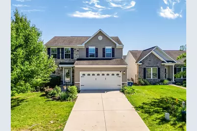 5148 Dayflower Drive, Tipp City, OH 45371 - Photo 58