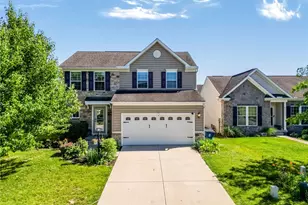 5148 Dayflower Dr, Tipp City, OH 45371 - Photo 58