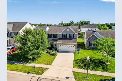 5148 Dayflower Drive, Tipp City, OH 45371 - Photo 60