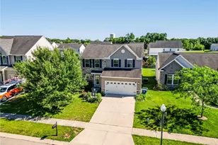 5148 Dayflower Dr, Tipp City, OH 45371 - Photo 60
