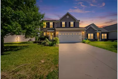 5148 Dayflower Drive, Tipp City, OH 45371 - Photo 2