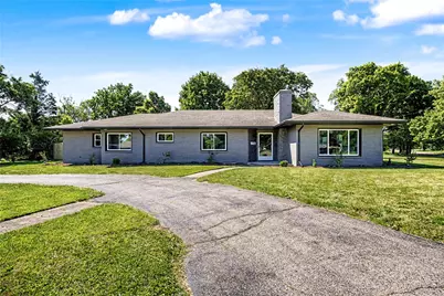3766 Wales Drive, Harrison Twp, OH 45405 - Photo 2