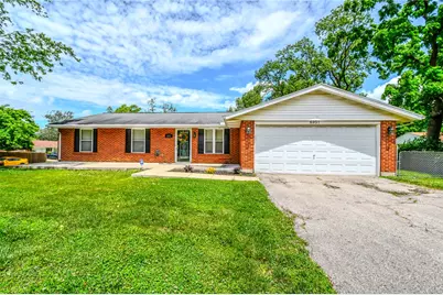 6951 Taylorsville Road, Huber Heights, OH 45424 - Photo 1
