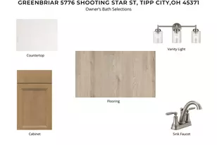 5776 Shooting Star St, Tipp City, OH 45371 - Photo 6