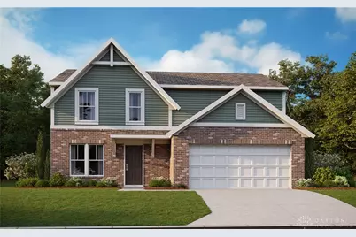 5776 Shooting Star Street, Tipp City, OH 45371 - Photo 1