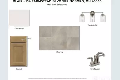 154 Farmstead Boulevard, Springboro, OH 45066 - Photo 6