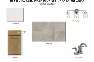154 Farmstead Blvd, Springboro, OH 45066 - Photo 6