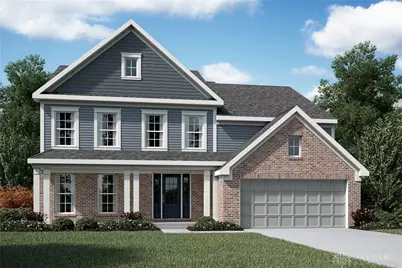 154 Farmstead Boulevard, Springboro, OH 45066 - Photo 1