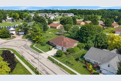 1780 Tearose Circle, Fairborn, OH 45324 - Photo 40