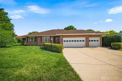 1780 Tearose Circle, Fairborn, OH 45324 - Photo 1