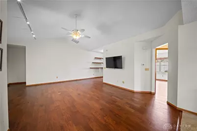 1780 Tearose Circle, Fairborn, OH 45324 - Photo 4