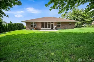 1780 Tearose Cir, Fairborn, OH 45324 - Photo 38