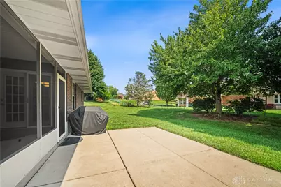 1780 Tearose Circle, Fairborn, OH 45324 - Photo 44