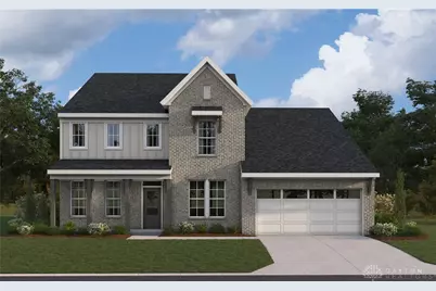 20 Ed Knoll Bend, Springboro, OH 45066 - Photo 1