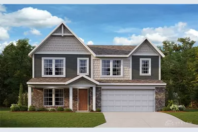 624 Deerhurst Drive, Vandalia, OH 45377 - Photo 1