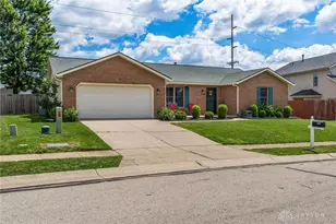 1299 Glen Kegley Dr, Xenia, OH 45385 - Photo 24