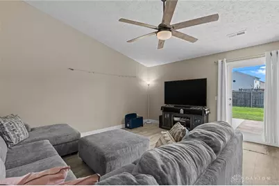 1299 Glen Kegley Drive, Xenia, OH 45385 - Photo 6