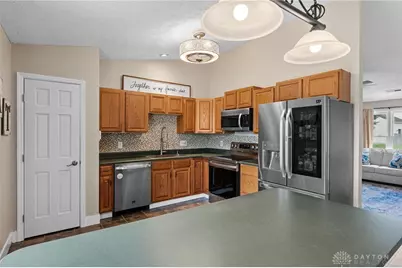 1299 Glen Kegley Drive, Xenia, OH 45385 - Photo 10