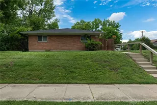 109 Oxford Ave, Dayton, OH 45402 - Photo 2