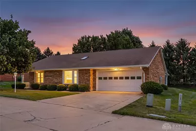 1830 Primrose Lane, Fairborn, OH 45324 - Photo 2